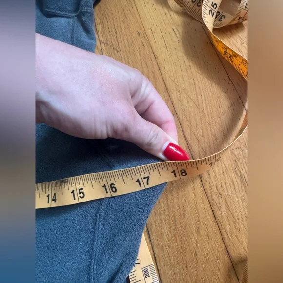 90s Vintage Alaia Grey Bodycon Dress Sz Sm - Picture 10 of 11